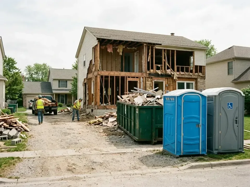 home-renovation-demolition-sit-010 — frequently asked questions, Portable Toilet & Dumpsters Rental in Mill Creek East, WA